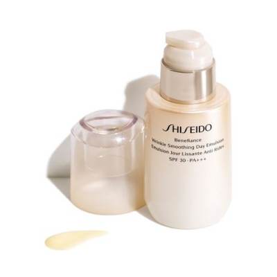 【特卖商品】Shiseido 资生堂盼丽风姿智感抚痕日乳SPF30PA+++75ml（产品限用日期最早为2025年04月01日）