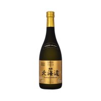国稀北海道纯米大吟酿清酒 720ml