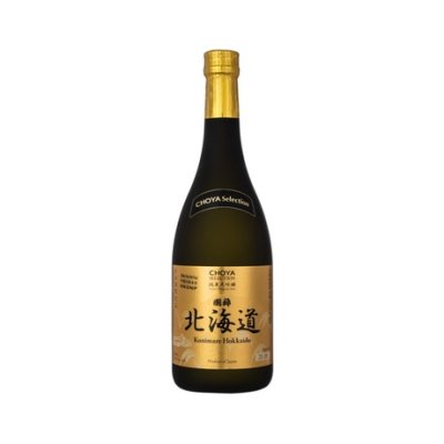 国稀北海道纯米大吟酿清酒 720ml