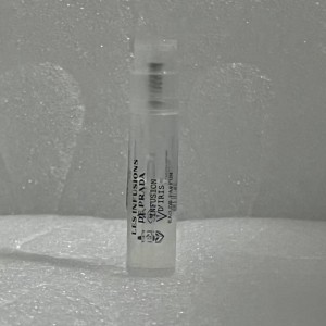 普拉达水印私藏系列香水 鸢尾（赠品）