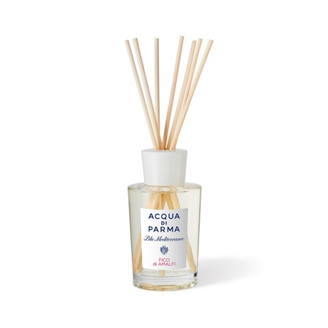 Acqua di Parma 帕尔玛之水蓝色地中海香薰(无花果香)180ml