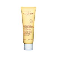 Clarins 娇韵诗舒柔保湿泡沫洁面乳 125ml