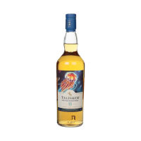 泰斯卡11年单一麦芽威士忌55.1%vol 700ml