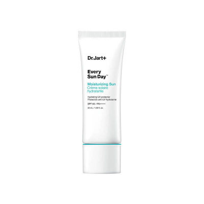 蒂佳婷悦晴滋润50ML防晒乳液SPF50/PA++++