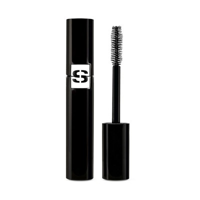 Sisley 希思黎丰盈旋密睫毛膏1号 8ML