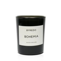 BYREDO波西比亚迷你香氛蜡烛 70g