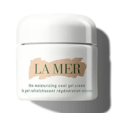 La Mer 海蓝之谜精华凝霜-清爽型 60ml 啫喱质地 沁爽舒缓