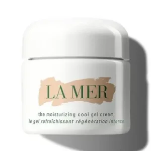 La Mer 海蓝之谜精华凝霜-清爽型 60ml 啫喱质地 沁爽舒缓