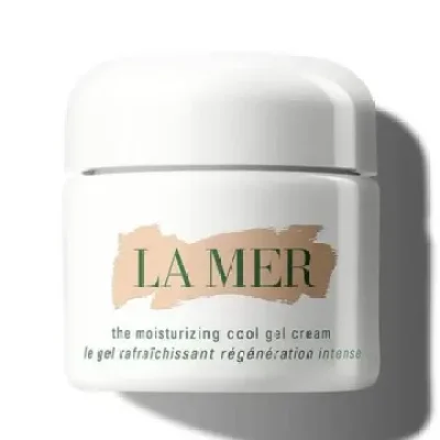 La Mer 海蓝之谜精华凝霜-清爽型 60ml 啫喱质地 沁爽舒缓