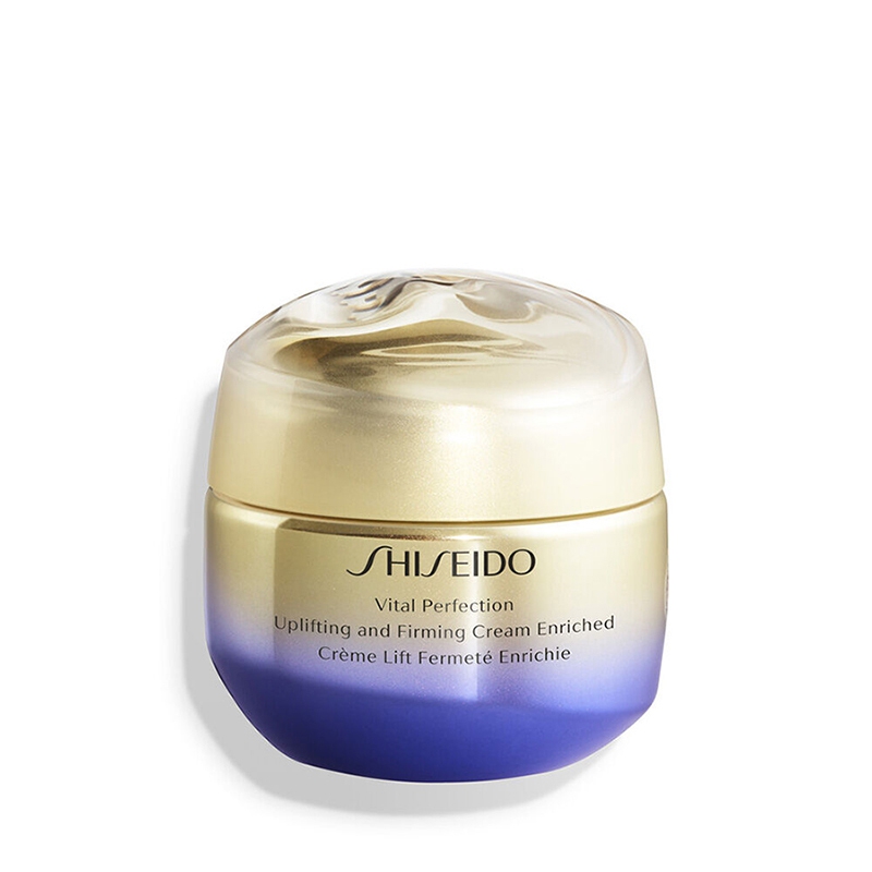 【特卖商品】Shiseido 资生堂悦薇智感紧塑焕白霜（丰润型）（产品限用日期最早为2025年04月01日） 50ml