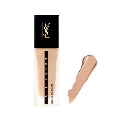 YSL圣罗兰恒颜无瑕粉底液 B20 米白色 25ml