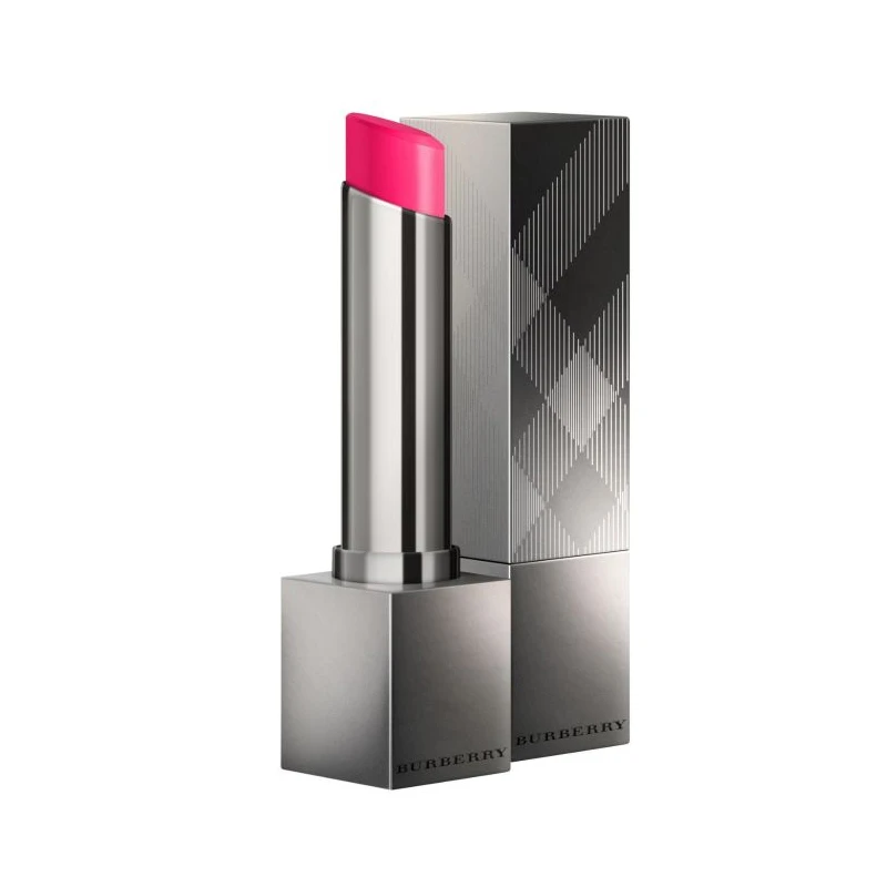 Burberry博柏利之吻轻润亮彩唇膏/口红 2g[257]