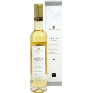 Peller Estates佩勒庄园2017雷司令冰酒10.5% 375ml/10.5