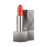 Burberry 博柏利敦雾光唇膏 橘红色412号 3.5g
