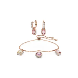 SWAROVSKI施华洛世奇首饰套装5662923