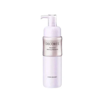 DECORTE黛珂植物欣韵弹润乳液（滋润型）200ml