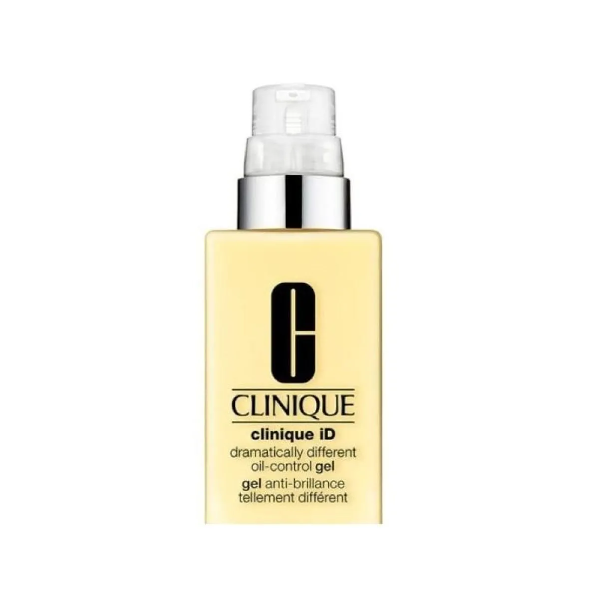 CLINIQUE倩碧卓越润肤啫喱随芯焕浓缩精华液匀亮净透125ml