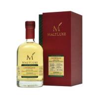 Maltluxe 弥乐拉弗格12年2006单桶单一麦芽威士忌 500ml
