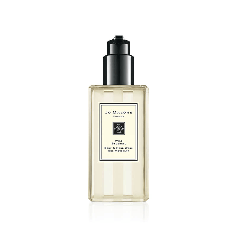 JO MALONE 沐浴露（蓝风铃香型）250ml