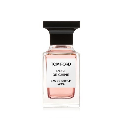 【特卖商品】Tom Ford 汤姆福特中国玫瑰香水 50ml（产品限用日期最早为2025年04月01日）