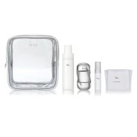 IPSA茵芙莎定制护肤套装124ml+100ml+9ml+20pcs
