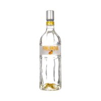 芬兰伏特加葡萄柚味公升装 1L