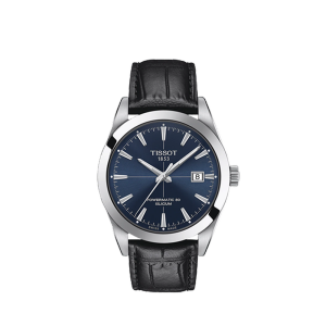 TISSOT天梭GENTLEMAN系列机械表T1274071604101
