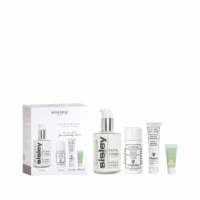 SISLEY 希思黎全能乳液（升级版）套装 125ml+30ml+10ml+2ml