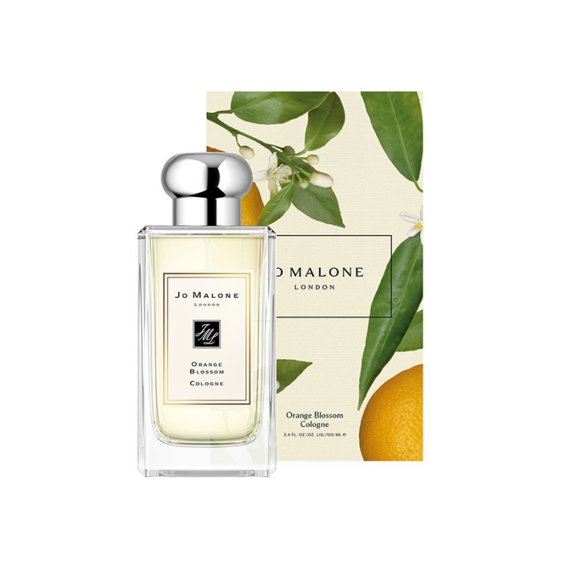 【特卖商品】Jo Malone 祖玛珑橙花香水100ml（产品限用日期最早为2025年04月01日）[深圳]