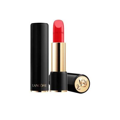 LANCOME 兰蔻新菁纯柔润丝绒唇膏/口红 160 3.4g