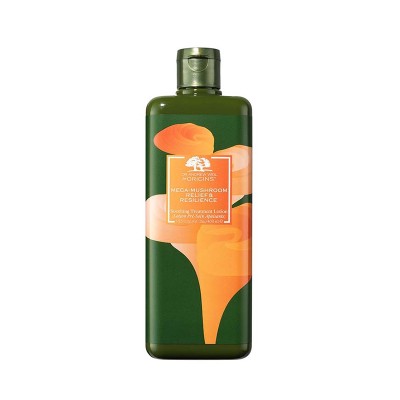 Origins 悦木之源韦博士灵芝焕能好底子精华水 400ml