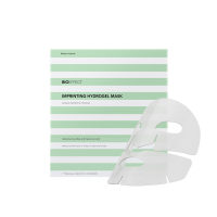 BIOEFFECT 蓓欧菲冰封无痕水凝胶面膜 6片