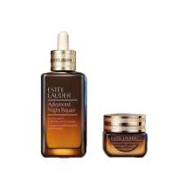 Estee Lauder 雅诗兰黛特润修护肌活精华露与特润修护精华眼霜套装 100ml+15ml