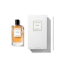 VAN CLEEF&ARPELS梵克雅宝 非凡珍藏系列鸢尾香木香水 75ml