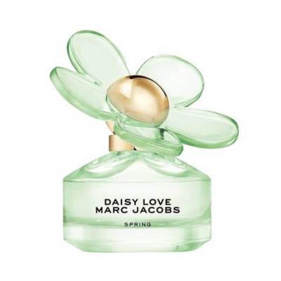 Marc Jacobs 马尔克乔治伯莫杰绿意雏菊挚爱女士淡香氛 50ml