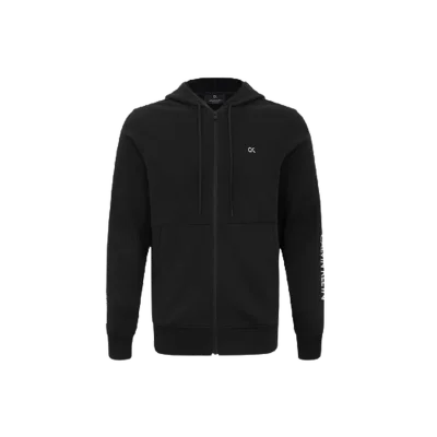 CK男士针织休闲上装 4MF1J40700100L