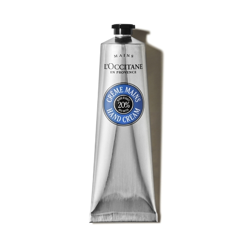 欧舒丹 乳木果经典润手霜（干性手部肌肤适用） 150ml