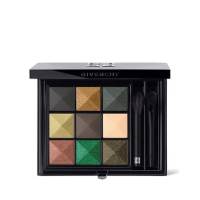 GIVENCHY 纪梵希高定九色眼影02 8g