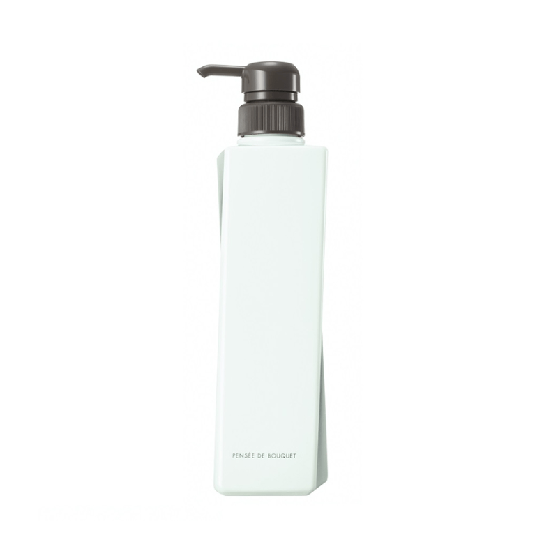 宝丽百合沁香沐浴露 500ml
