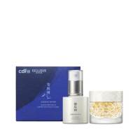 SEKKISEI 雪肌精谧雅黃金护肤套装 50ML+100g