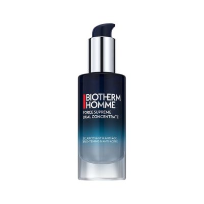 Biotherm 碧欧泉男士滋养紧致双重提亮精华液20ml