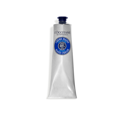 (特卖商品)L’OCCITANE 欧舒丹乳木果经典护手霜150ml