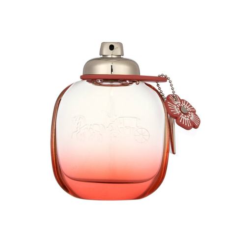 Coach 蔻驰花馥嫣韵女士浓香水50ml