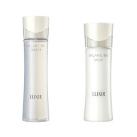 【组合商品】怡丽丝尔凝光漾采平衡水（滋润型） 168ml+怡丽丝尔凝光漾采平衡乳（滋润型） 130ml
