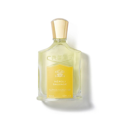 恺芮得 旷野橙香香水 清新柑橘香调/50ml