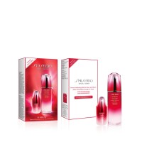Shiseido 资生堂红妍肌活脸和眼部护理组合 100ML+15ML