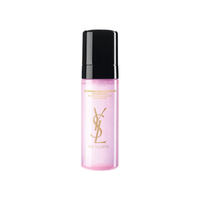 YSL圣罗兰亮颜洁面泡沫 150ml