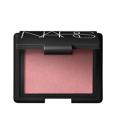 【特卖商品】Nars 纳斯腮红 DEEP THROAT 粉金蜜桃（产品限用日期最早为2025年04月01日）[限用日期最早为2025年4月1日]