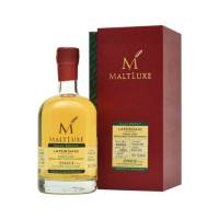 Maltluxe 弥乐拉弗格15年2003单桶单一麦芽威士忌 500ml