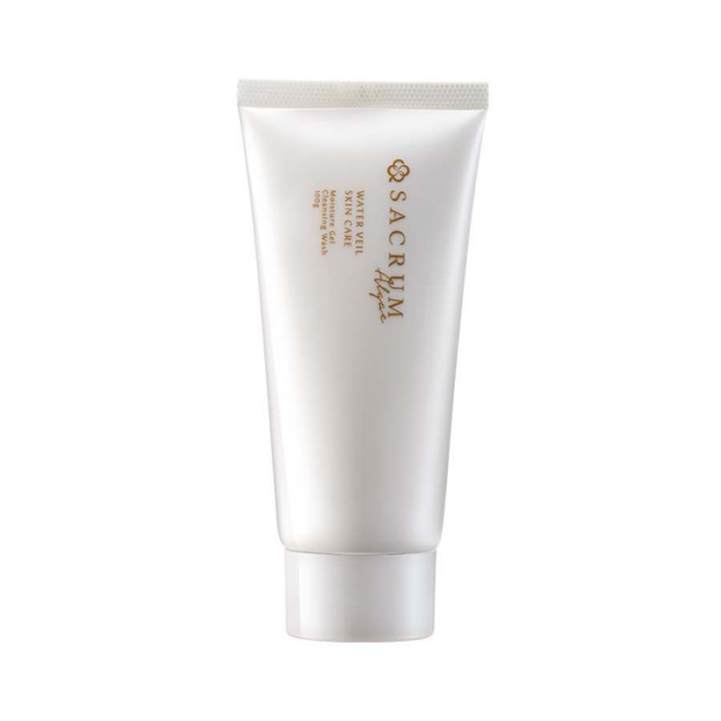 SACRUM ALGAE 圣珂兰保湿净颜卸妆膏 100g